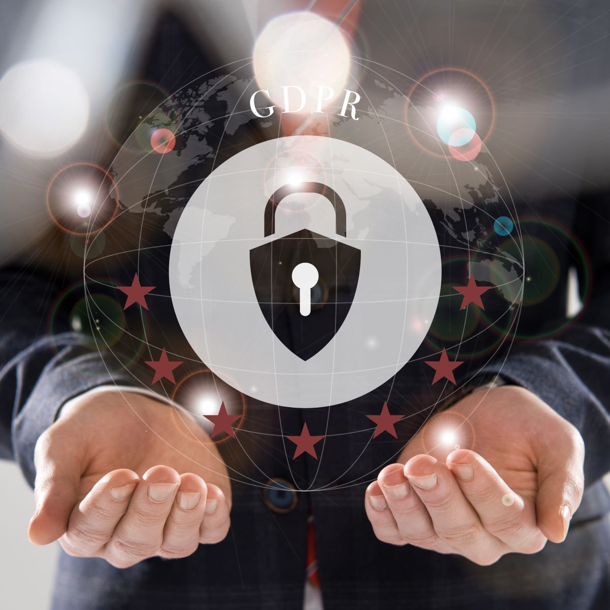 GDPR Compliance