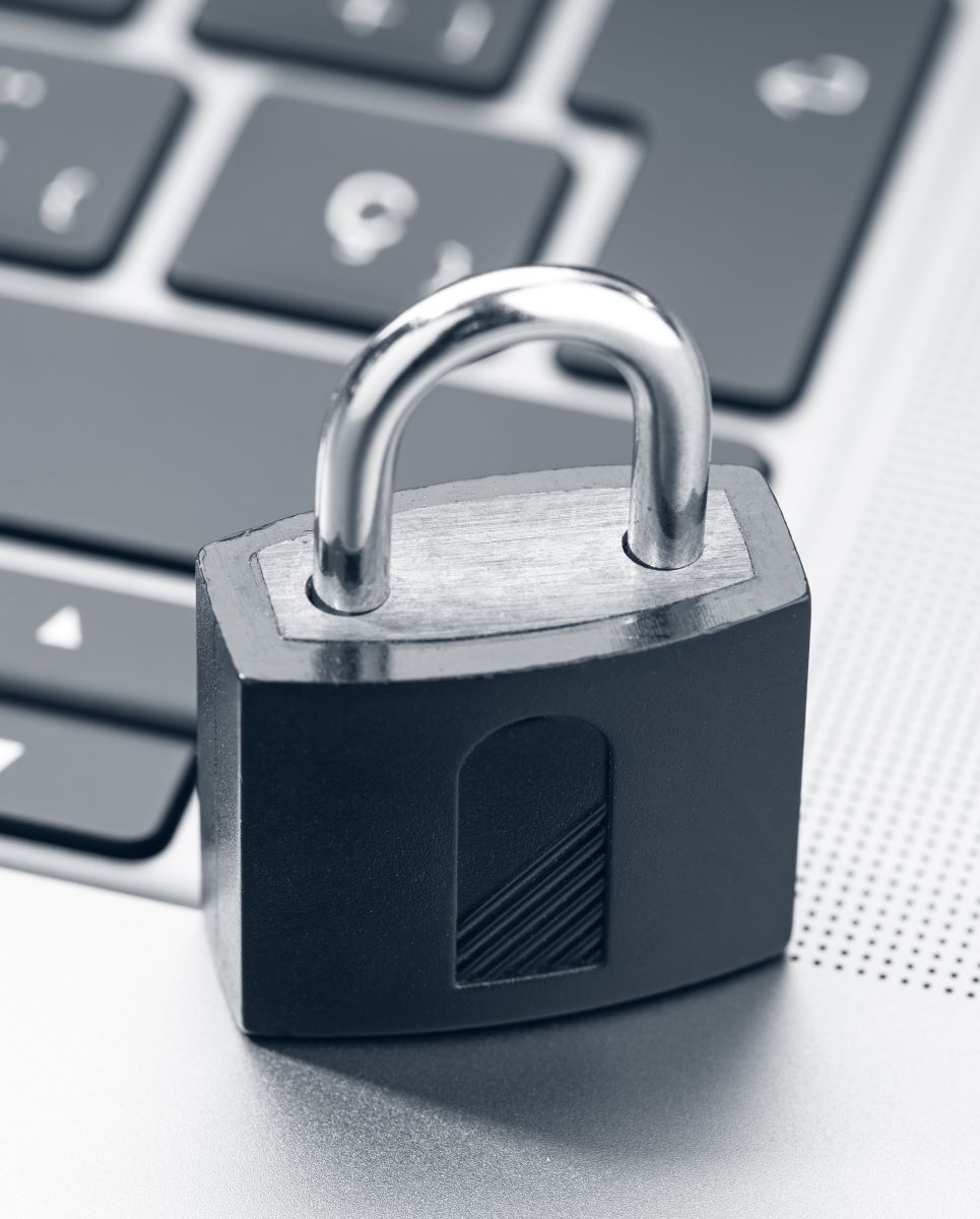 Data Security Protection