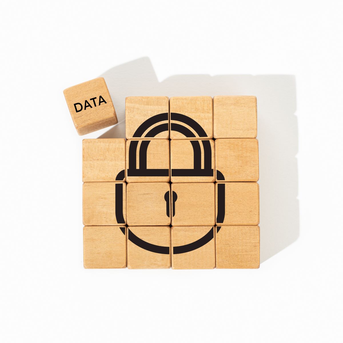 GDPR Compliance - Data Security